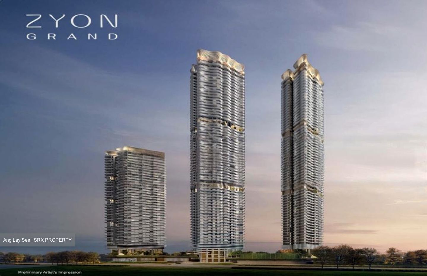 Zion Road (D3), Condominium #483887451